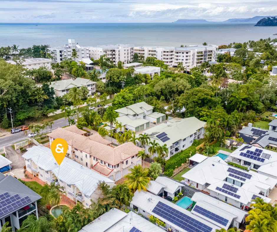 3/97 Moore St, Trinity Beach, QLD 4879