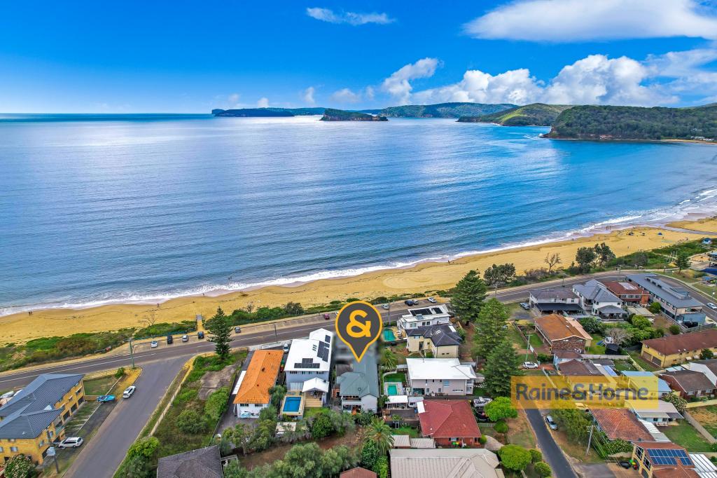 2/171 The Esplanade, Umina Beach, NSW 2257