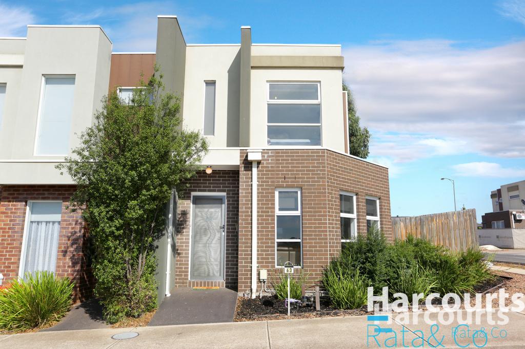 63 Cotters Rd, Epping, VIC 3076