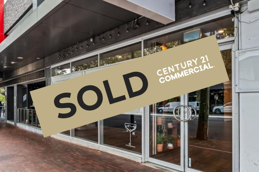 11 O'CONNELL ST, NORTH ADELAIDE, SA 5006