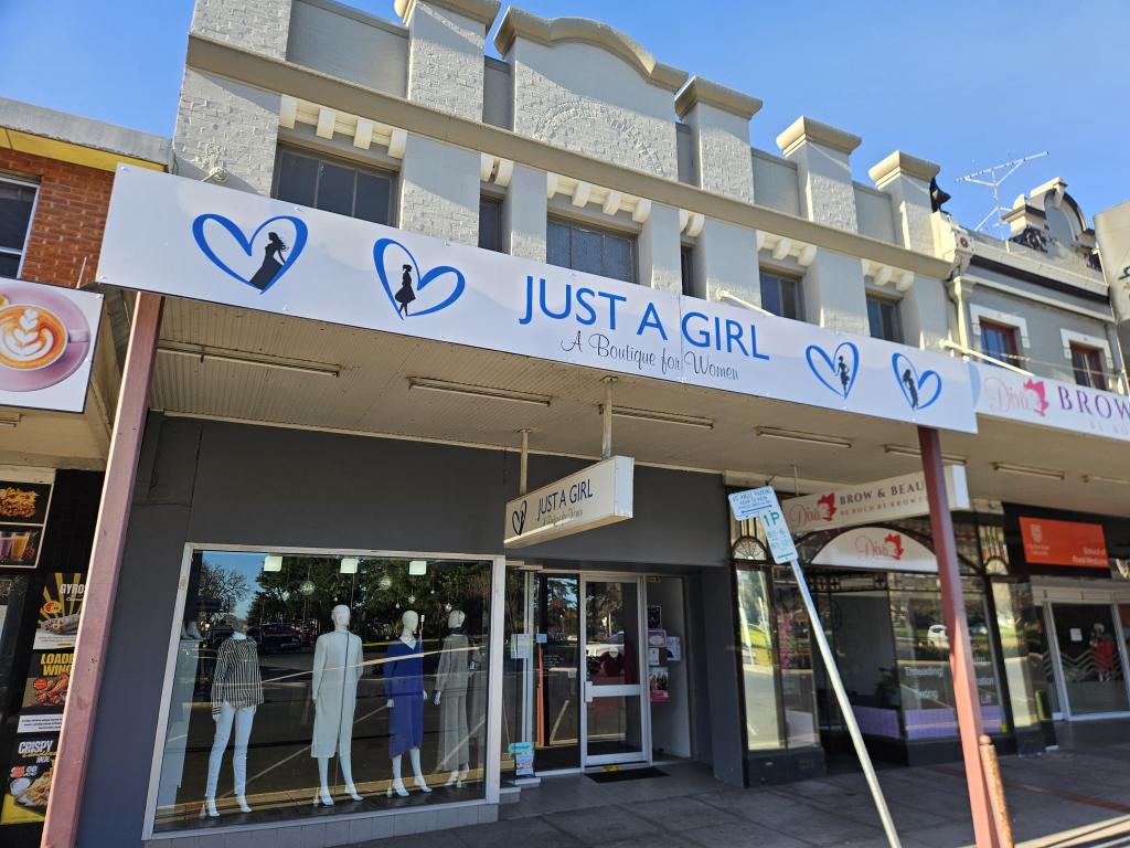 100 WILLIAM ST, BATHURST, NSW 2795