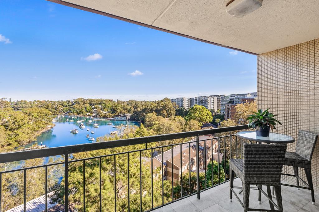 85/300a Burns Bay Rd, Lane Cove, NSW 2066