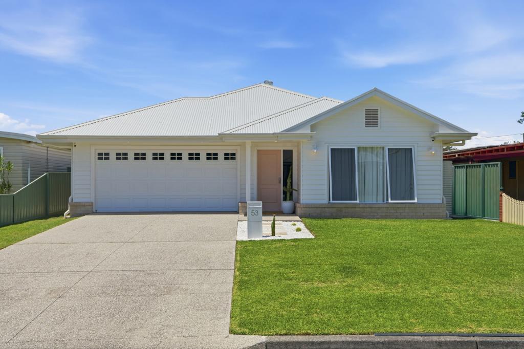 53 Kathleen White Cres, Killarney Vale, NSW 2261