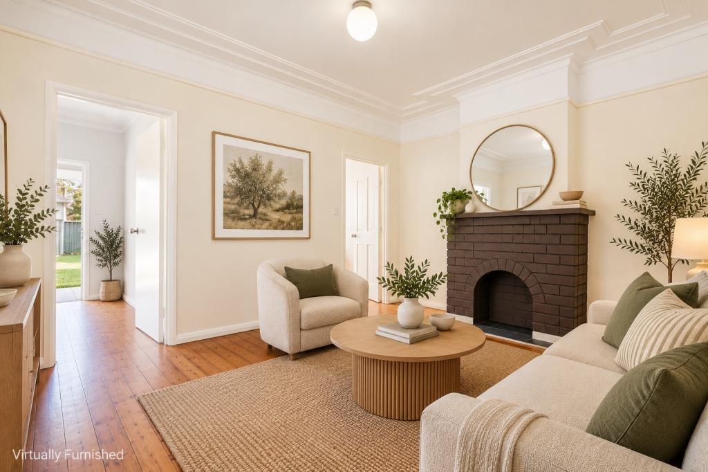 2 Walker Ave, Mascot, NSW 2020