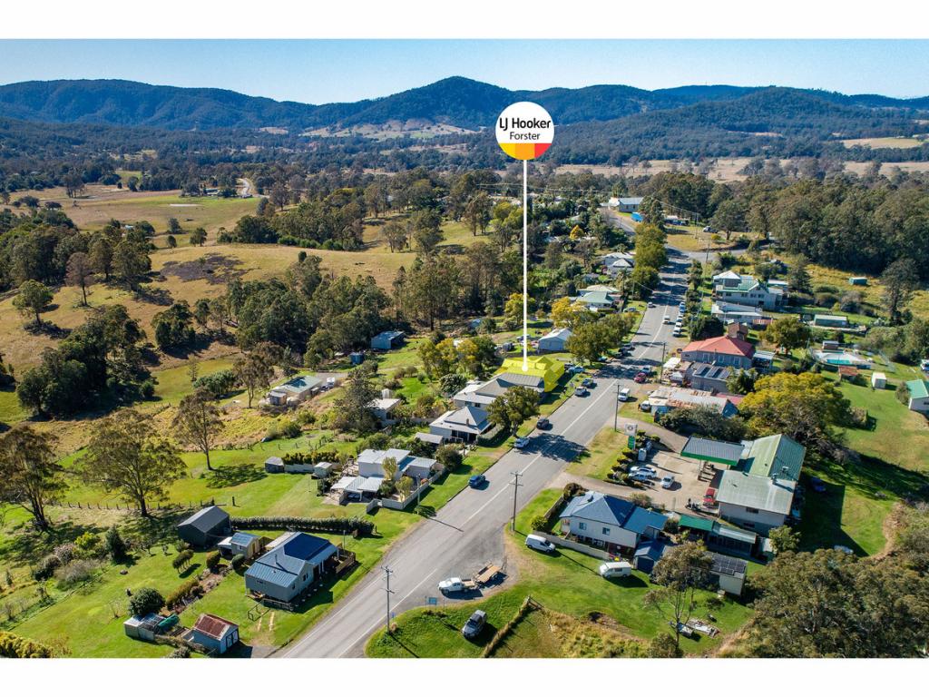 3735 The Bucketts Way, Krambach, NSW 2429