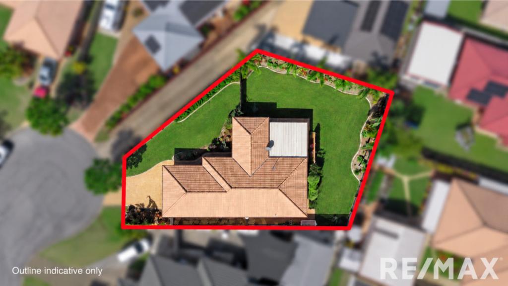 9 ABBEY CT, KAWUNGAN, QLD 4655
