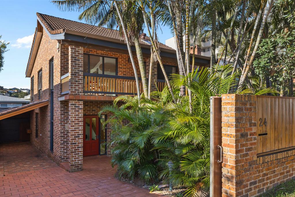 24 Moore Rd, Freshwater, NSW 2096