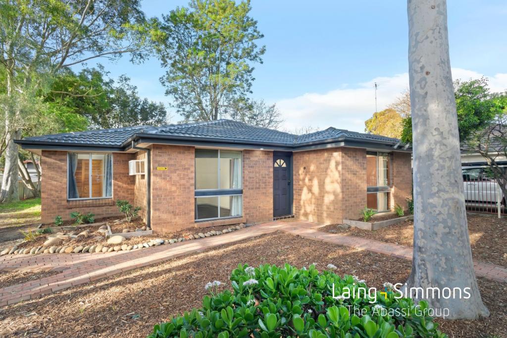 6 Elgin St, Schofields, NSW 2762