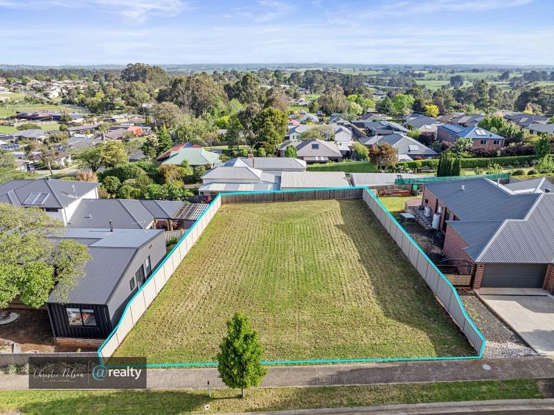 3 Ella Ct, Leongatha, VIC 3953