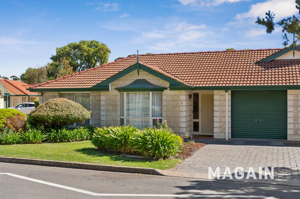 2/45 Corn St, Old Reynella, SA 5161