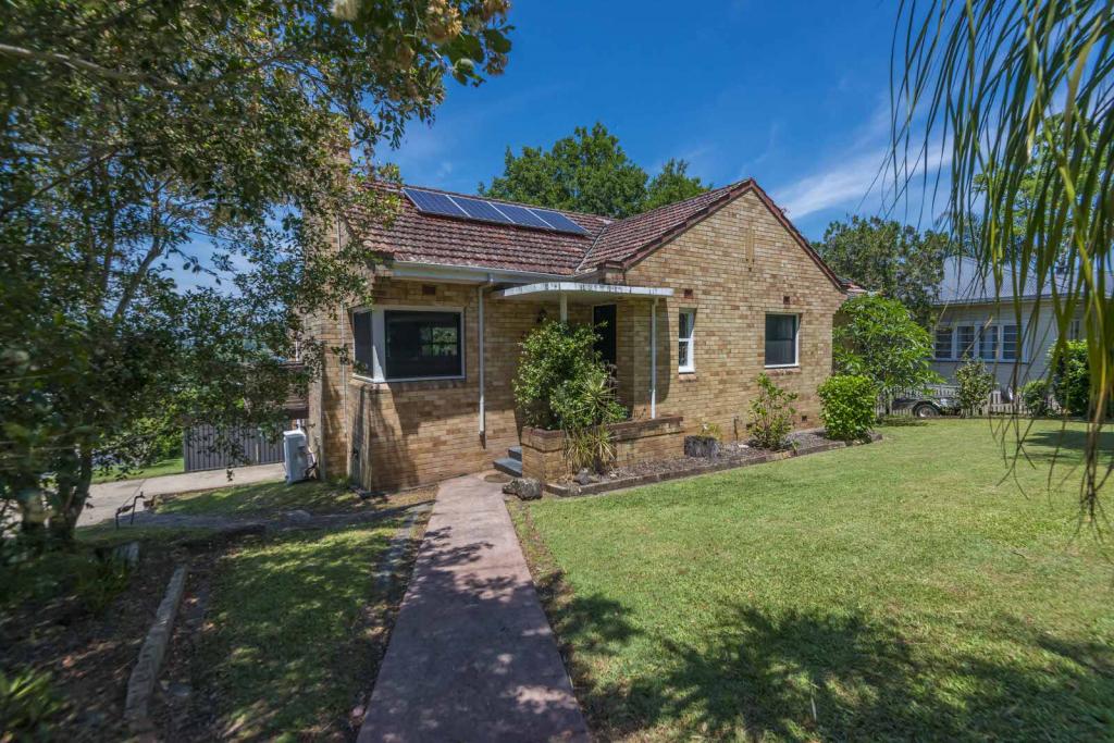 31 Jacaranda Ave, East Lismore, NSW 2480