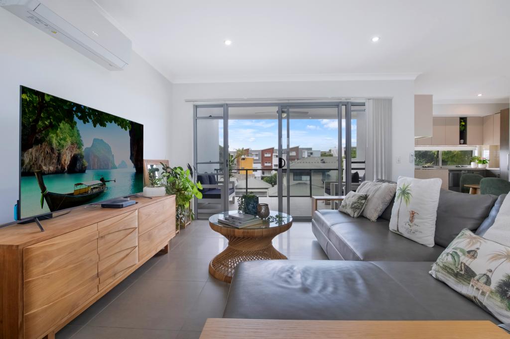 4/23 Cambridge St, Carina Heights, QLD 4152