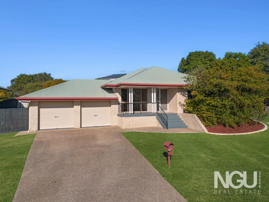 79 Willowtree Dr, Flinders View, QLD 4305