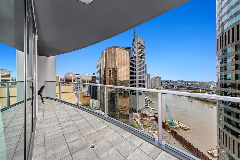 314/26 Felix St, Brisbane City, QLD 4000