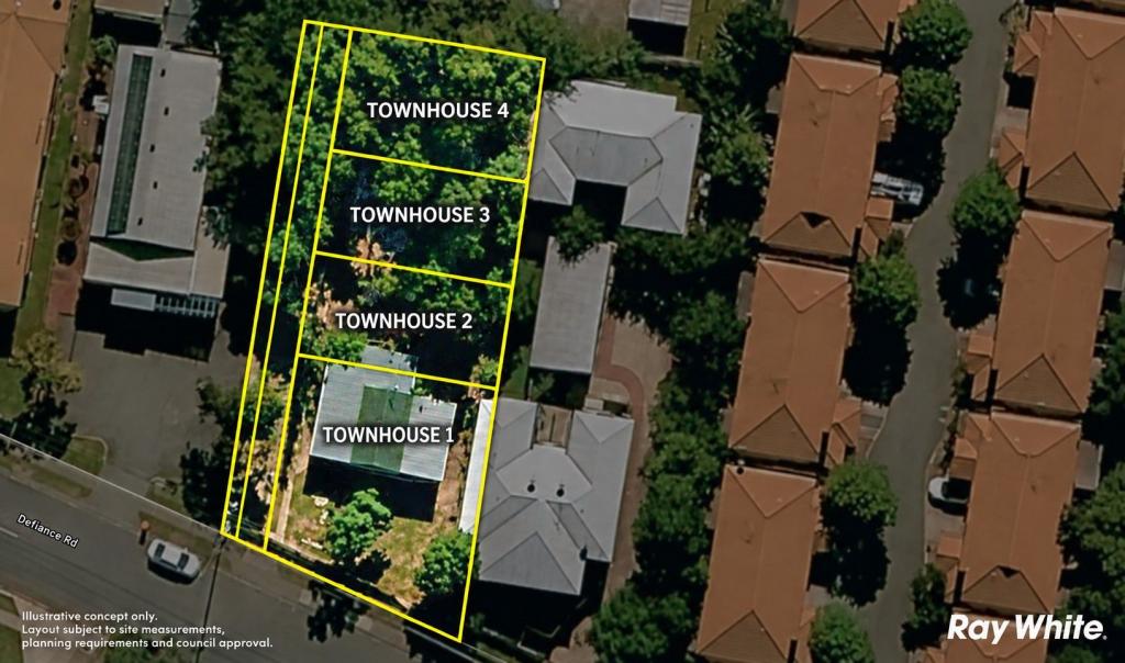 51 Defiance Rd, Woodridge, QLD 4114