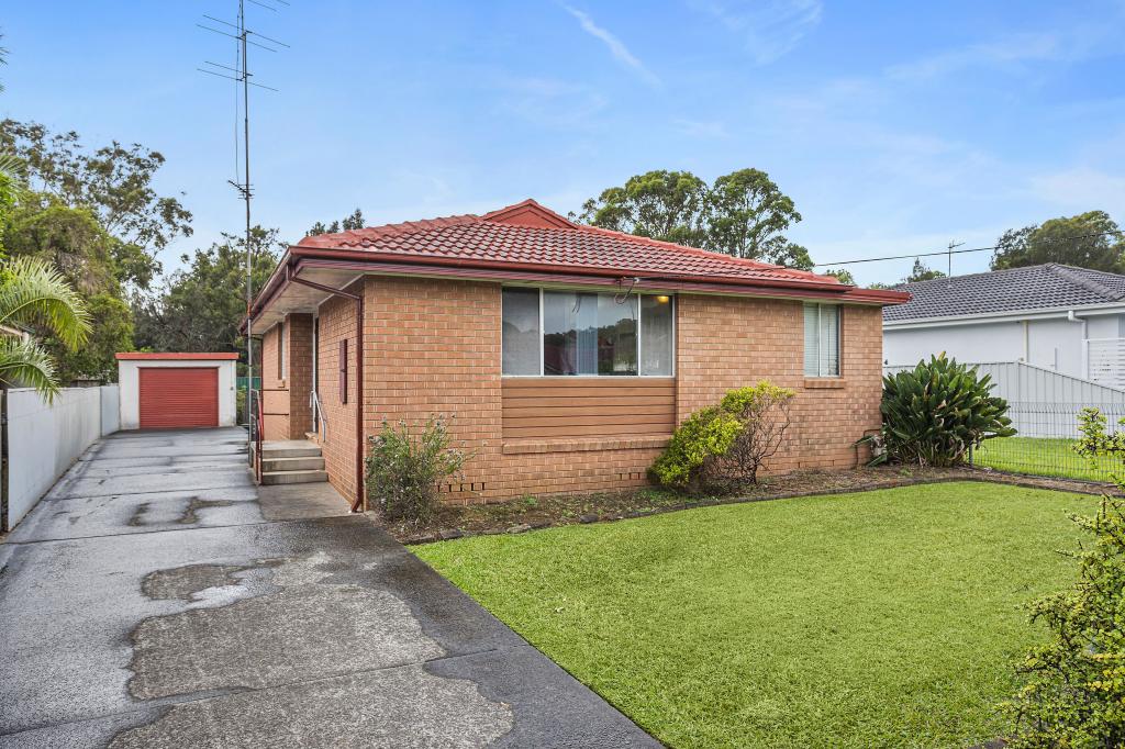 83 Devonshire Cres, Oak Flats, NSW 2529