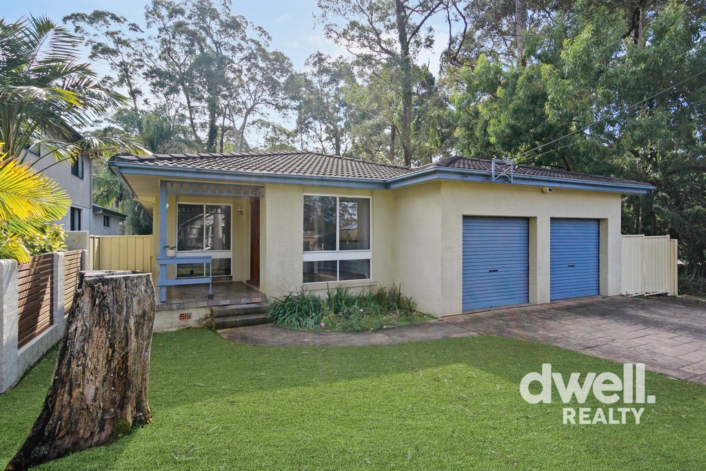 303 THE PARK DRIVE, SANCTUARY POINT, NSW 2540