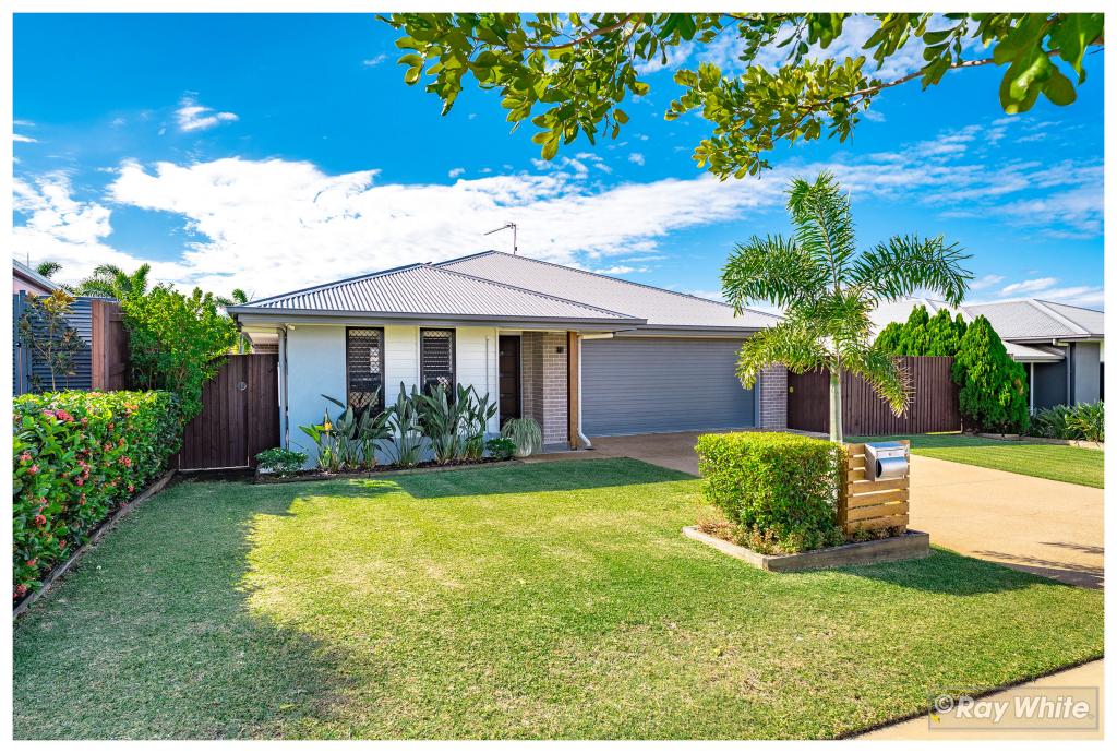 24 Shoalwater Cct, Lammermoor, QLD 4703
