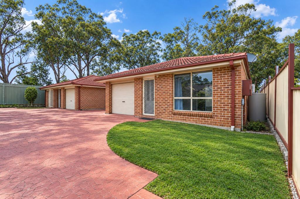 31A KENT ST, BLACKTOWN, NSW 2148