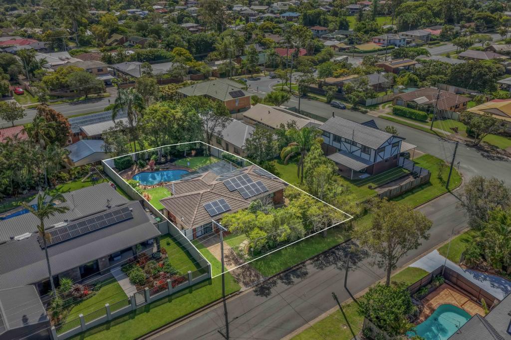 3 Belgravia St, Alexandra Hills, QLD 4161