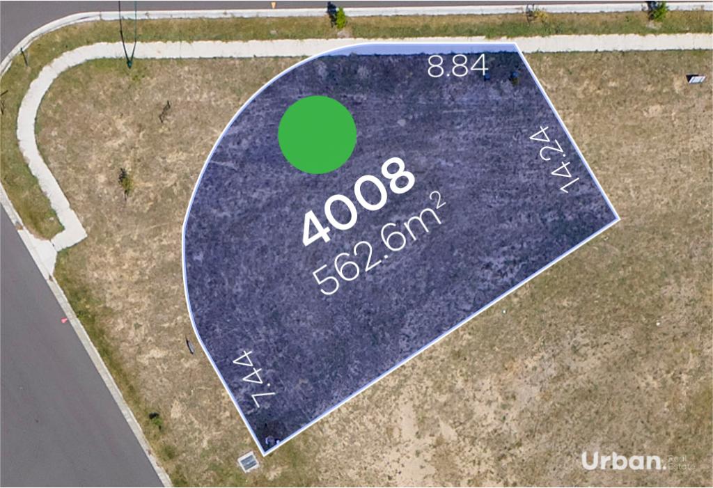 Lot 4008/36 Isedale Rd, Braemar, NSW 2575