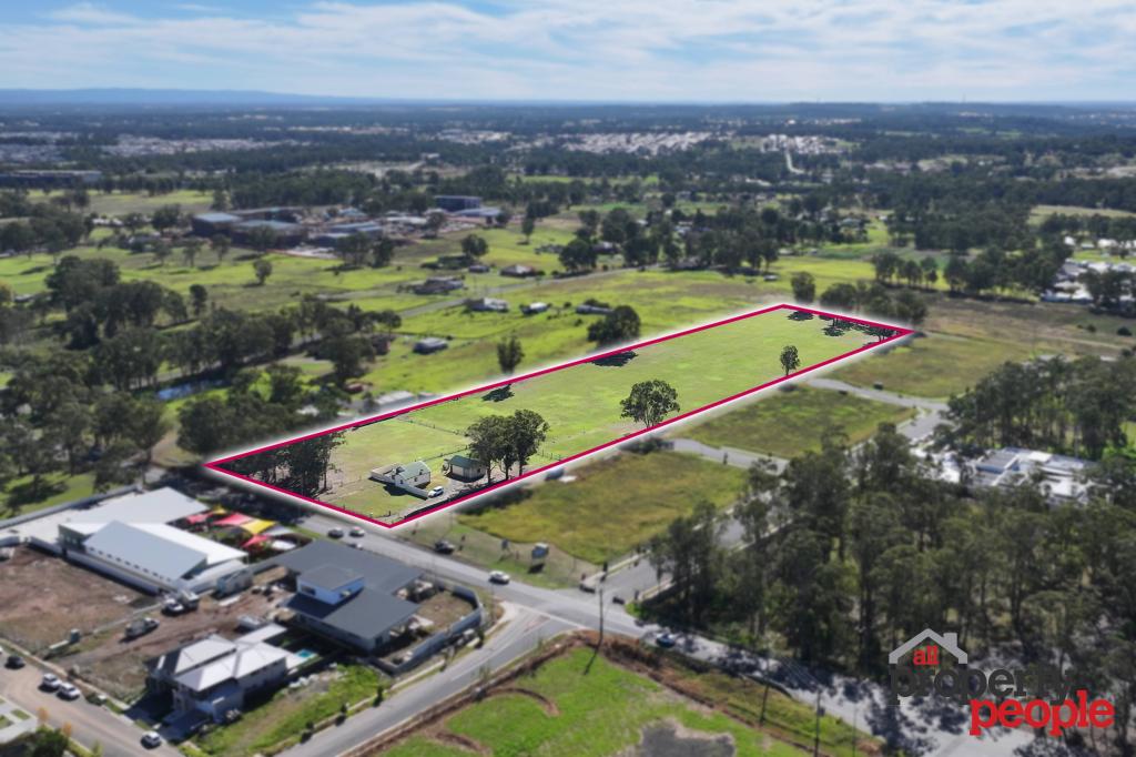 36 Ingleburn Rd, Leppington, NSW 2179