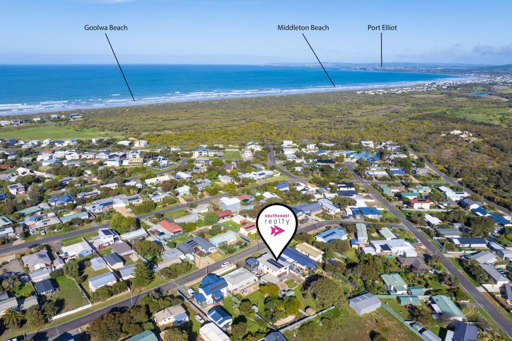 16 Sunman St, Goolwa Beach, SA 5214