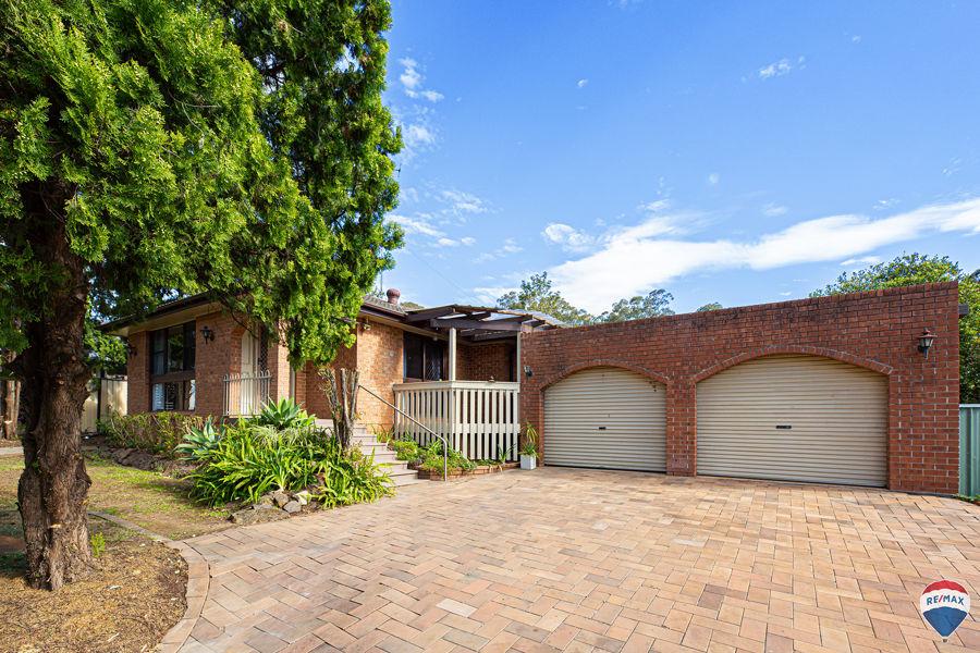 39 Greygums Rd, Cranebrook, NSW 2749