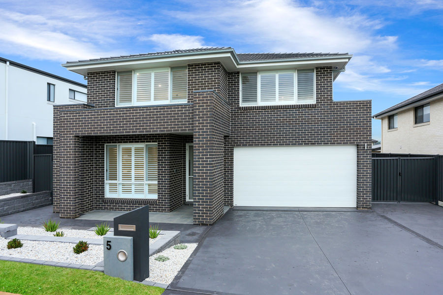 5 Old Trafford Cres, North Kellyville, NSW 2155