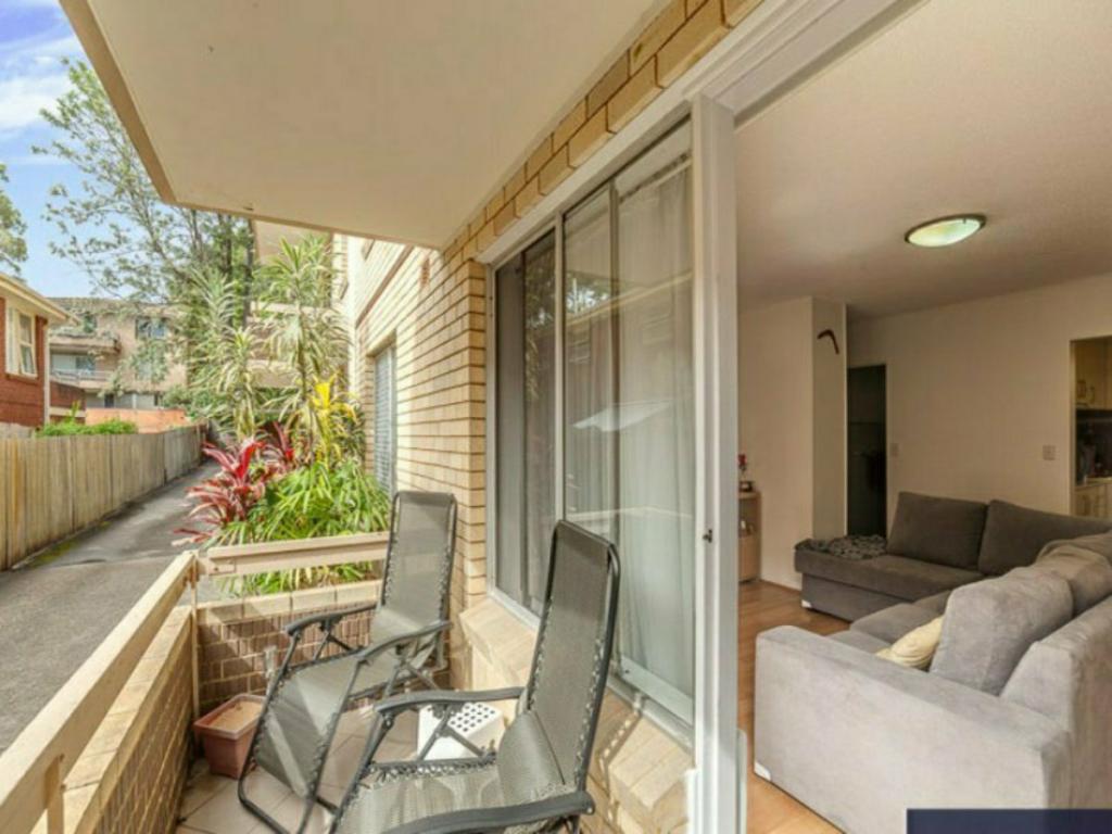 2/24 Lismore Ave, Dee Why, NSW 2099