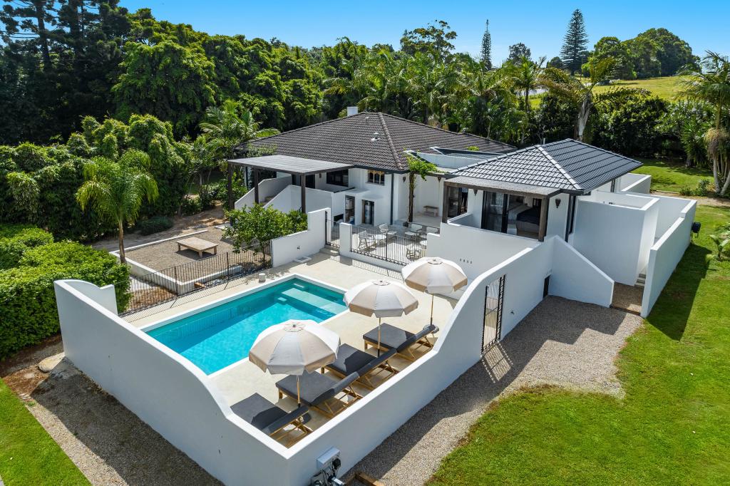 4 OLD BYRON BAY RD, NEWRYBAR, NSW 2479