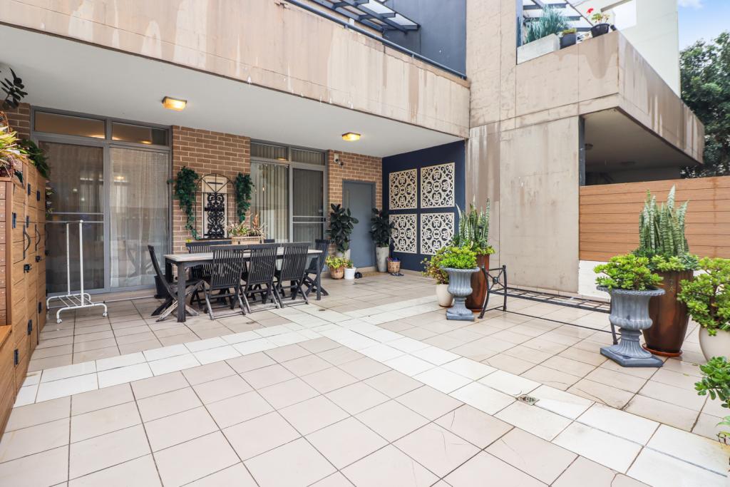 63/11 Glenvale Ave, Parklea, NSW 2768