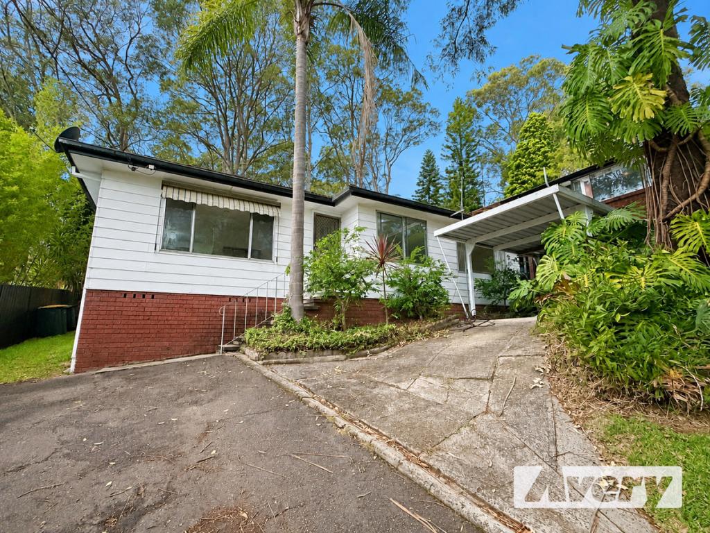 38 William St, Toronto, NSW 2283