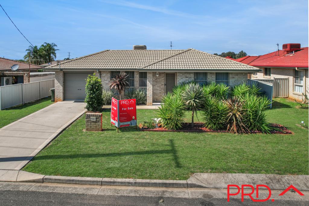 5 Mitchell St, Westdale, NSW 2340