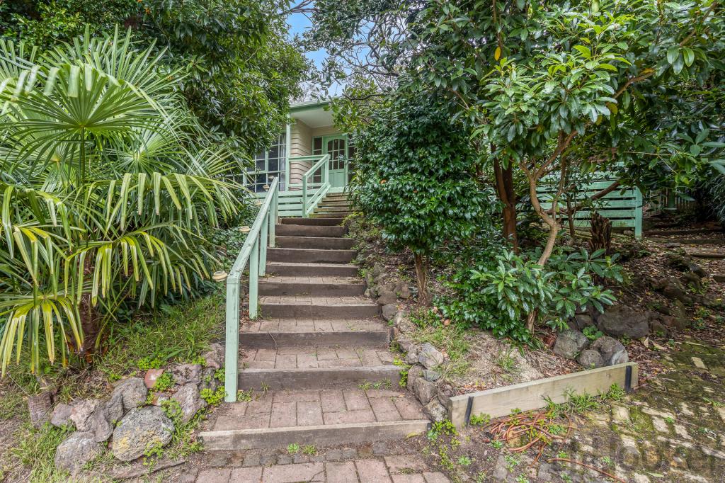 286 Forest Rd, The Basin, VIC 3154