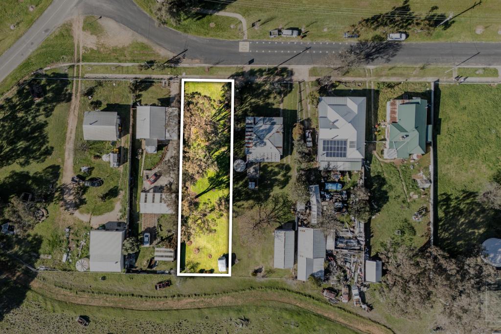Lot F/10 Railway Pde, Cumnock, NSW 2867