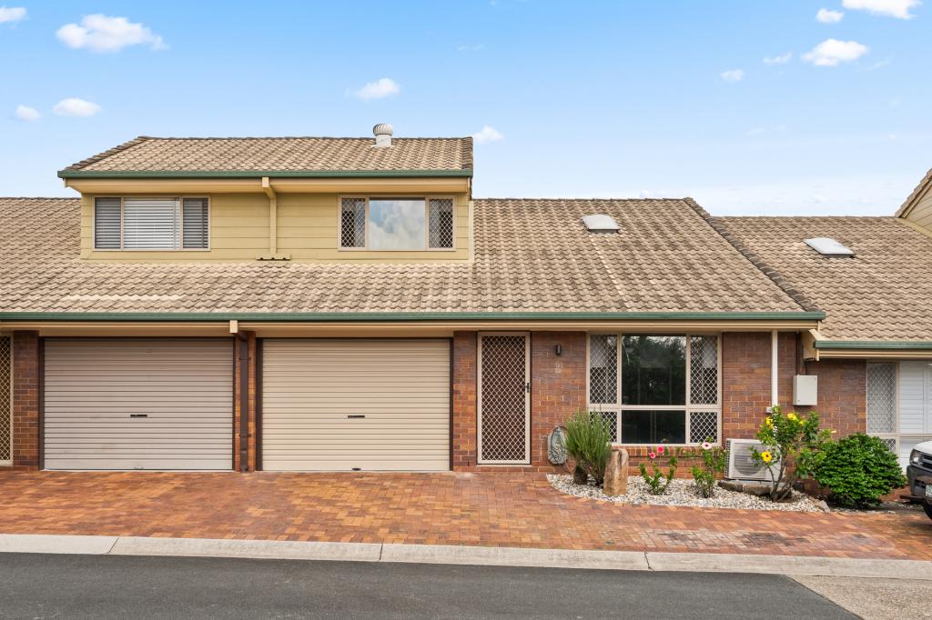 2/9 LESLIE ST, ARANA HILLS, QLD 4054