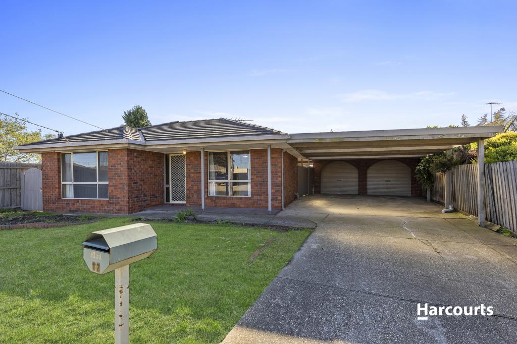 12 Cranbourne Dr, Corio, VIC 3214