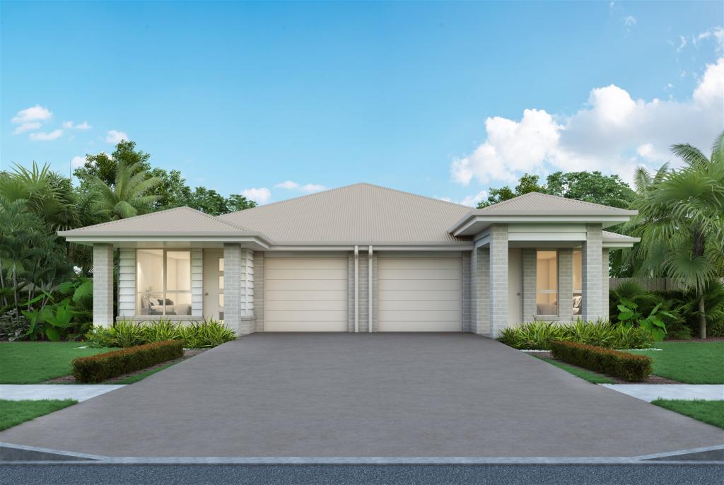 Lot 1340 Pear St, Gillieston Heights, NSW 2321