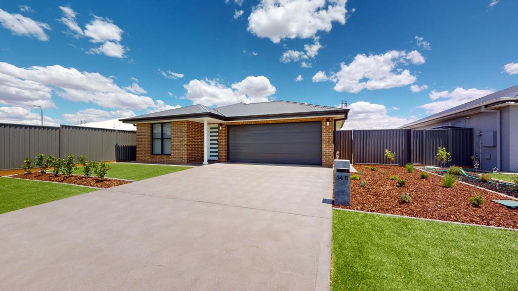 54b Delta Rd, Dubbo, NSW 2830