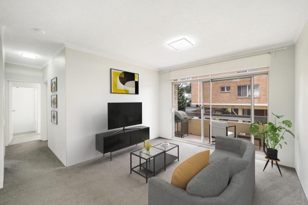 23/17-27 Penkivil St, Willoughby, NSW 2068