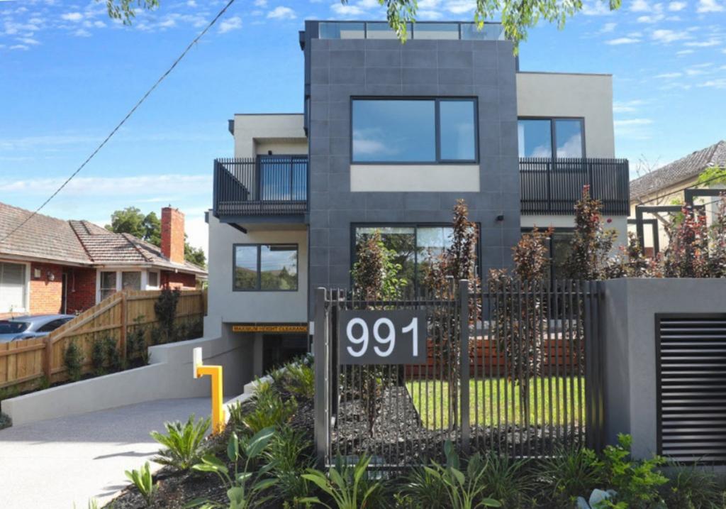 1/991 Glen Huntly Rd, Caulfield, VIC 3162