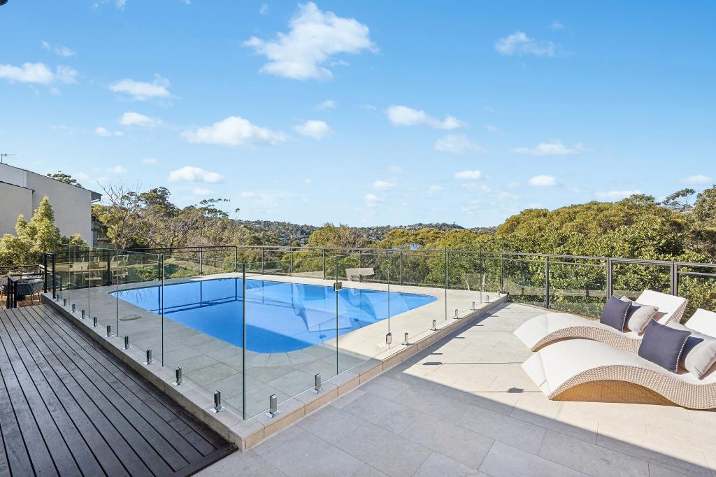18 Emerstan Dr, Castle Cove, NSW 2069
