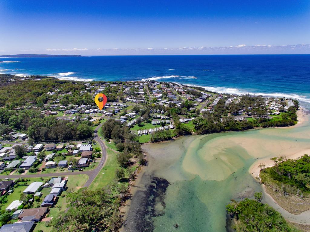 22 Meadowlake Ave, Berrara, NSW 2540