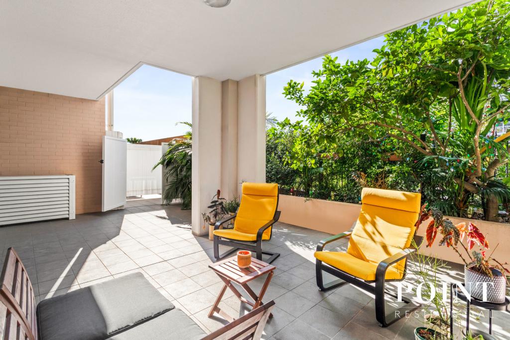 111/7-11 Magnolia Dr, Breakfast Point, NSW 2137