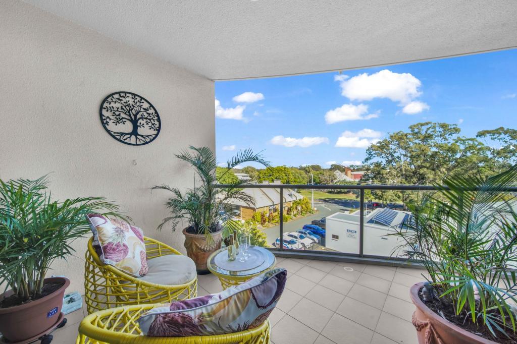 21/135-139 Shore St E, Cleveland, QLD 4163