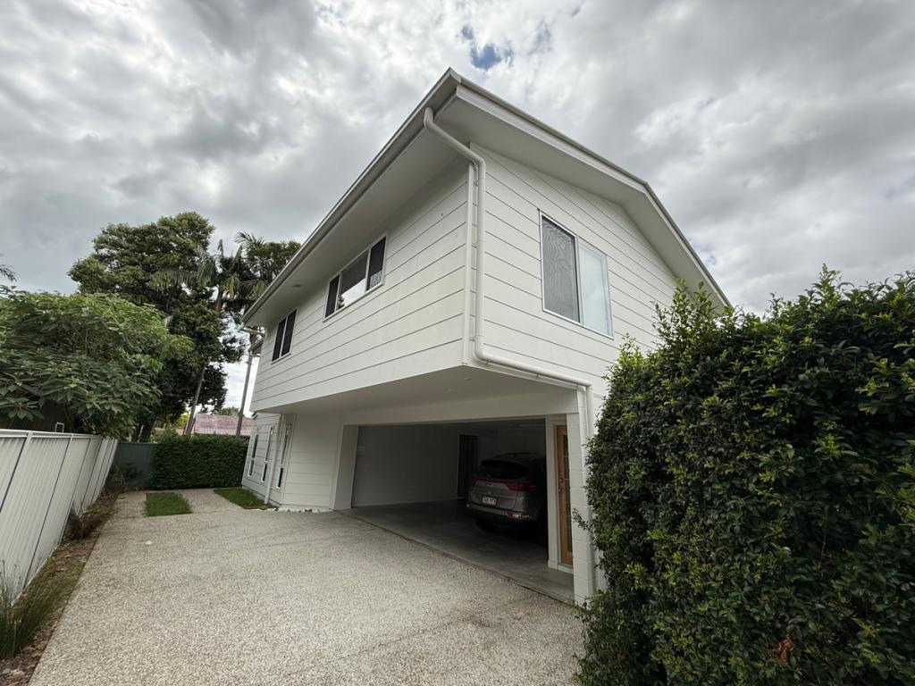 22 Mount St, Nerang, QLD 4211