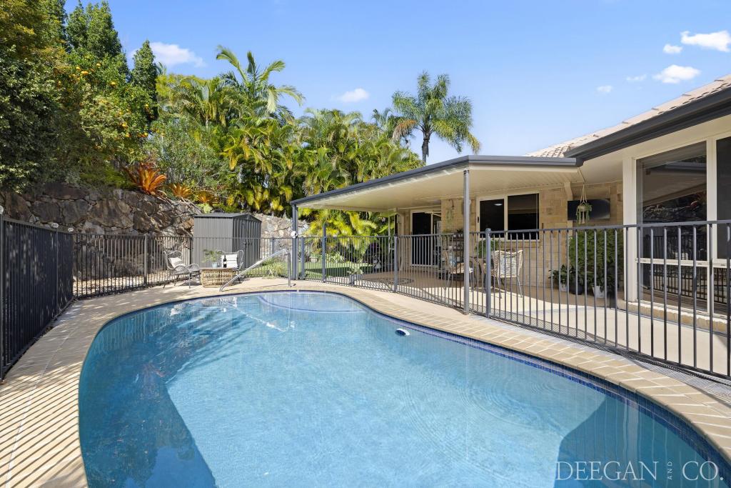 23 HEATH CT, LITTLE MOUNTAIN, QLD 4551