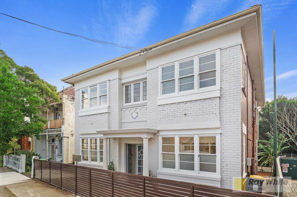 2 Pigott St, Dulwich Hill, NSW 2203
