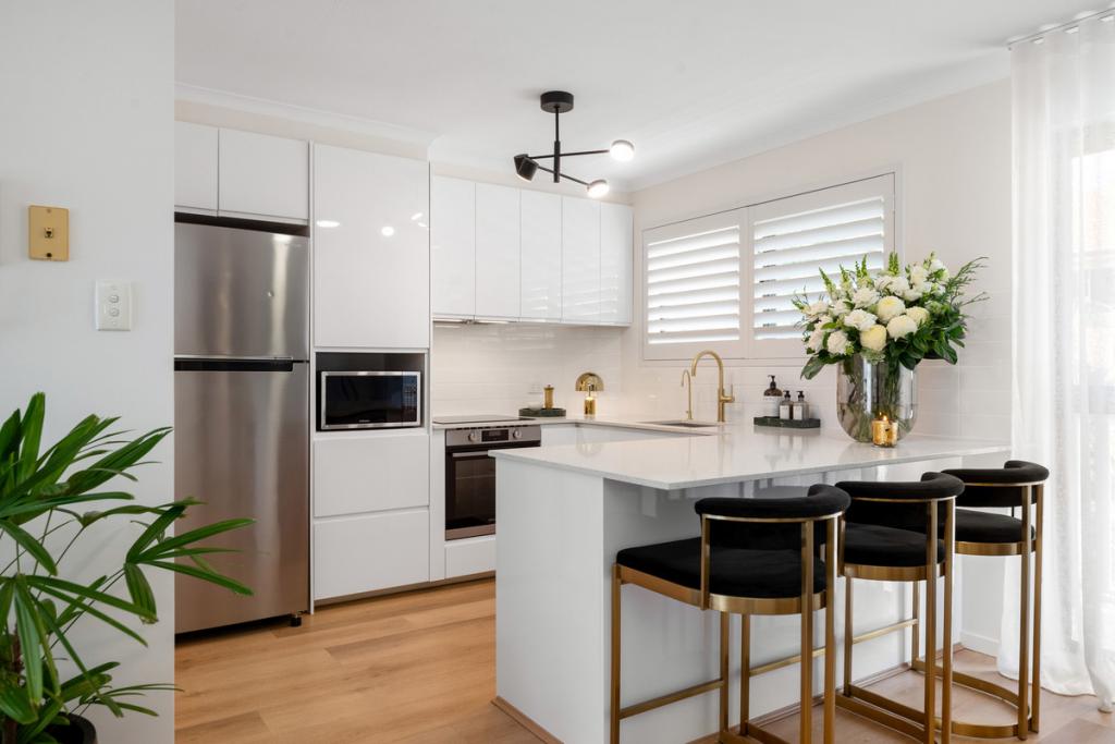 4/91 Kitchener St, Coorparoo, QLD 4151